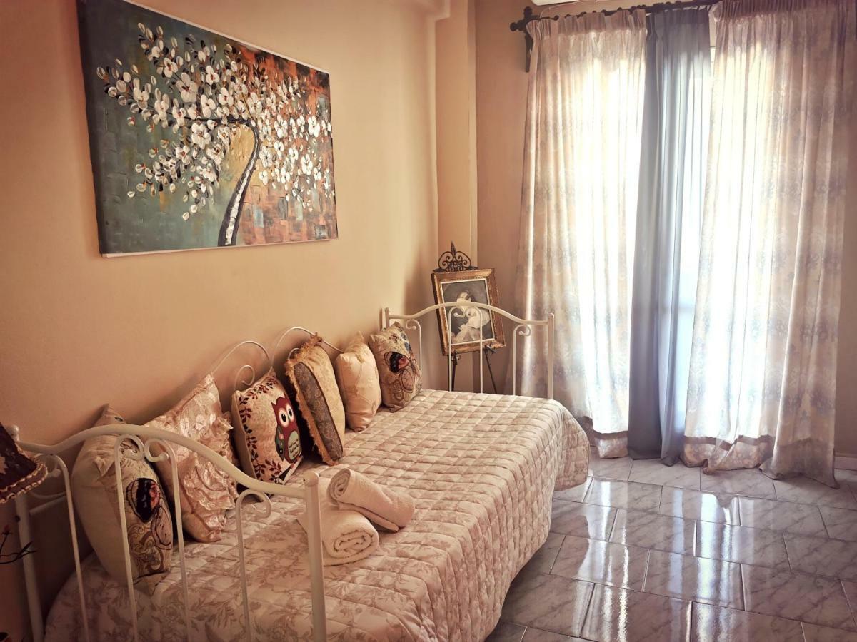كارتيرادوس Angel Studios Jasmine Collection المظهر الخارجي الصورة